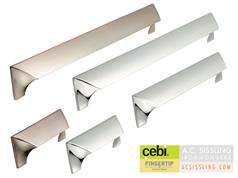 FTD935 Capori Pull Handle